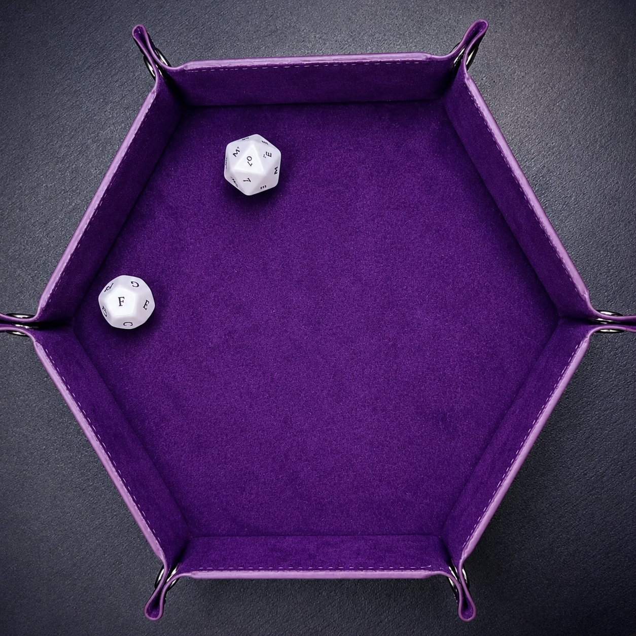 Composer’s Dice — A Creative Tool for Improvisation & Composition